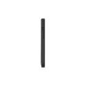 Uniq Transforma Magclick Charging case for iPhone 14 Pro - black