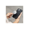 Uniq Transforma Magclick Charging case for iPhone 14 Pro - black