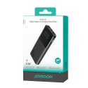 Joyroom power bank 22.5W 10000mAh PD QC3.0 AFC black (JR-QP191)