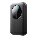 Powerbank Joyroom JR-PBF13 5000mAh 2.4A 2x USB-A 1x USB-C - black