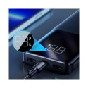 Joyroom power bank 22.5W 10000mAh PD QC3.0 AFC black (JR-QP191)