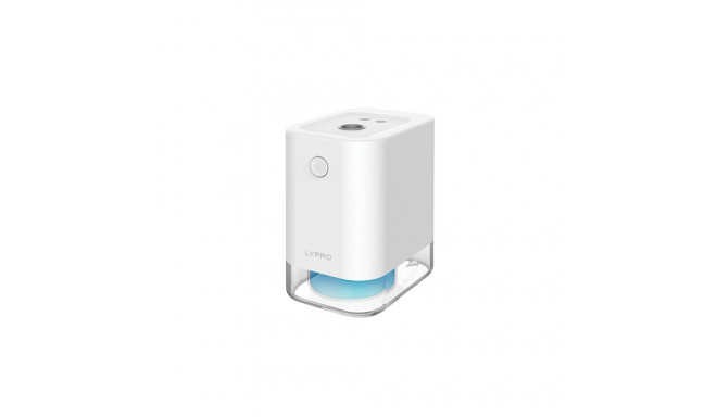 LYFRO Flow dispenser automatic, touchless - white