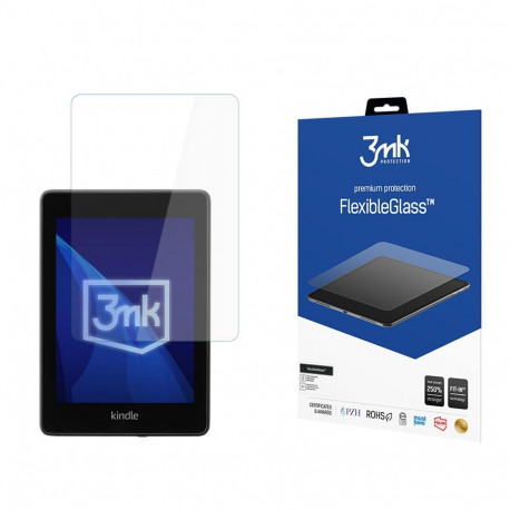 3mk FlexibleGlass™ Hybrid Glass for Amazon Kindle Paperwhite 6 (7")