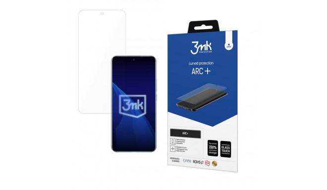 3mk ARC+ foil for Realme 14 Pro+