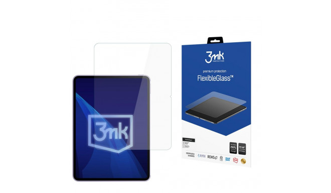 Hybrid glass 3mk FlexibleGlass™ for Oppo Pad 3