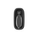 Uniq Nova Magic Mouse Docking Station Dark Grey