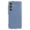 Spigen Liquid Crystal Case for Samsung Galaxy S25 - Glitter-Clear