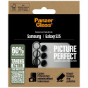 PanzerGlass PicturePerfect Lens Protector for Samsung Galaxy S25