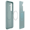 Caseology Parallax Mag MagSafe Case for Samsung Galaxy S25+ - Green