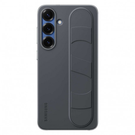 Samsung Standing Grip Case EF-GS931CBEGWW Silicone Case with Holder / Stand for Samsung Galaxy S25 -