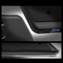 Spigen Rugged Armor Mag MagSafe Case for Samsung Galaxy S25 - Matte Black