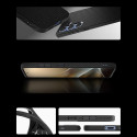 Spigen Liquid Air Case for Samsung Galaxy S25+ - Matte Black