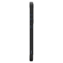 Spigen Rugged Armor Mag MagSafe Case for Samsung Galaxy S25 - Matte Black