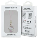 Hello Kitty Charm Kitty Cute Pendant - Pink
