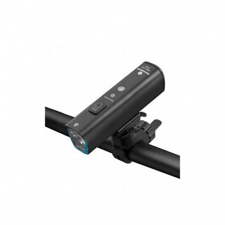 Rockbros V9M-1000 front bicycle light 1000lm - black