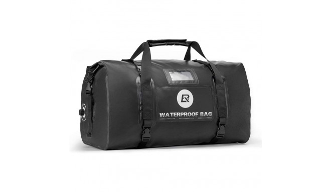 Rockbros AS-005BK waterproof motorcycle bag - black