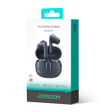Joyroom Funpods JR-FN2 in-ear TWS headphones with Bluetooth 5.4, ANC function and IP54 protection - 