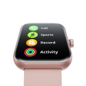 Joyroom Fit-Life JR-FT5 Plus Smartwatch with Call Answering Function - Pink