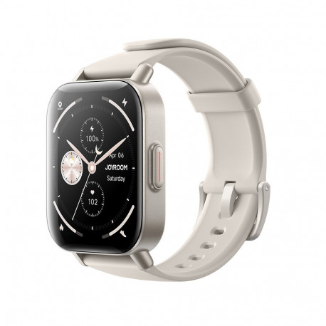 Joyroom smartwatch Fit-Life JR-FT3S, titanium