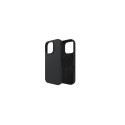 ZAGG Manhattan Snap MagSafe Case for iPhone 16 Pro - Black
