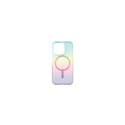 ZAGG Milan Snap MagSafe iPhone 16 Pro Case - Iridescent