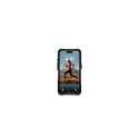 UAG Plasma XTE Magsafe iPhone 16 Case - Black