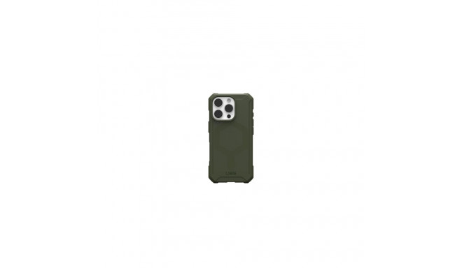 UAG Essential Armor Magsafe iPhone 16 Pro Case - Green