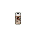 UAG Essential Armor Magsafe iPhone 16 Pro Case - Green