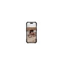 UAG Essential Armor Magsafe iPhone 16 Pro Case - Black UAG Essential Armor Magsafe iPhone 16 Pro Case - Black