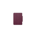 UAG Essential Armor Case with Stand and Apple Pencil Holder for iPad Air 11" 2024 - Red