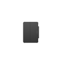 UAG Plyo Case with Stand and Apple Pencil Holder for iPad Pro 11" 2024 - Black