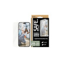 SAFE by PanzerGlass iPhone 16 Plus 6.7" Screen Protector Ultra-Wide Fit SAFE95877 SAFE by PanzerGlass iPhone 16 Plus 6.7" Screen Protector Ultra-Wide Fit SAFE95877