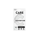 CARE by PanzerGlass X-Ray Soft Basic Case iPhone 16 6.1" transparent 1441