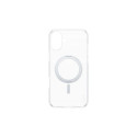 CARE by PanzerGlass Feature Kickstand Case iPhone 16 Plus 6.7" silver/silver MagSafe 1327