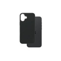CARE by PanzerGlass Fashion Case iPhone 16 Plus 6.7" black/black MagSafe 1379