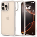 Spigen Ultra Hybrid case for iPhone 16 Pro Max - titanium