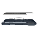 Spigen Thin Fit MagSafe Case for iPhone 16 Pro Max - Dark Gray