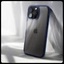 Spigen Ultra Hybrid iPhone 16 Pro Case - Blue