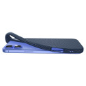 Spigen Liquid Air iPhone 16 Case - Blue