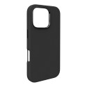 Puro Icon Mag Pro MagSafe Silicone Case for iPhone 16 Pro Max - Black Puro Icon Mag Pro MagSafe Silicone Case for iPhone 16 Pro Max - Black