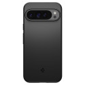 Spigen Thin Fit Case for Google Pixel 9 Pro XL - Black