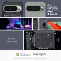 Spigen Ultra Hybrid Case for Google Pixel 9 Pro XL - Gray