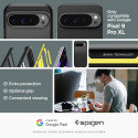 Spigen kaitseümbris Tough Armor Google Pixel 9 Pro XL, must