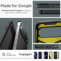 Spigen kaitseümbris Tough Armor Google Pixel 9 Pro XL, must