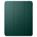 Spigen Urban Fit iPad Pro 13" 2024 Case - Green