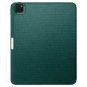 Spigen Urban Fit iPad Pro 13" 2024 Case - Green