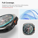 Spigen kaitseklaas Glas.TR EZ Fit Samsung Galaxy Watch Ultra 47mm 2tk