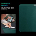 Spigen Urban Fit iPad Pro 13" 2024 Case - Green