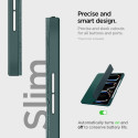 Spigen Urban Fit iPad Pro 13" 2024 Case - Green