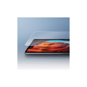 Uniq Optix Clear tempered glass with applicator for iPad Pro 11" 2024